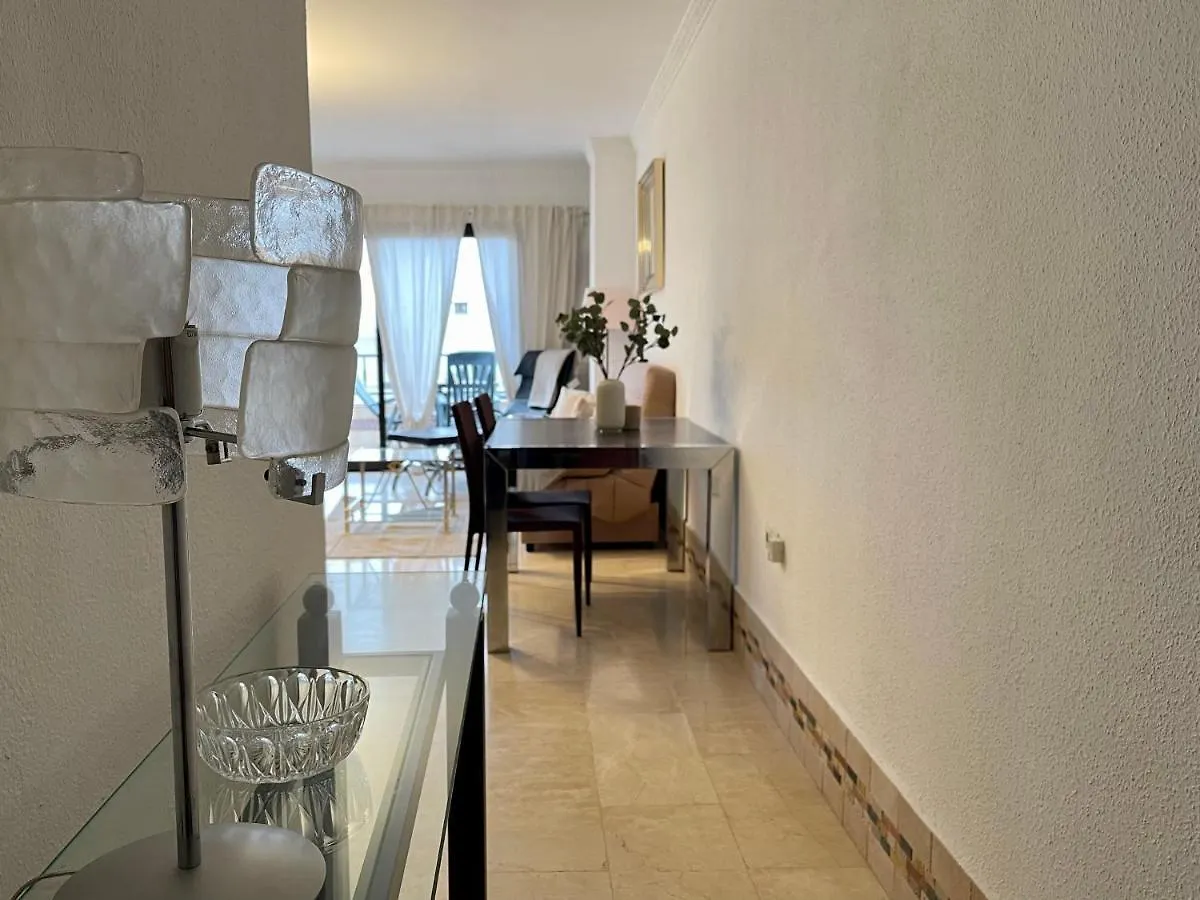 Apartamento Alyanna Mijas Espanha