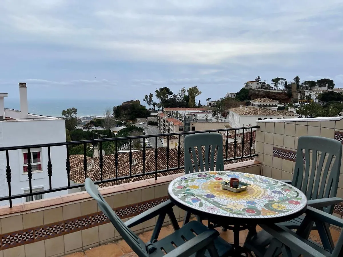Apartamento Alyanna Mijas 0*,  Espanha
