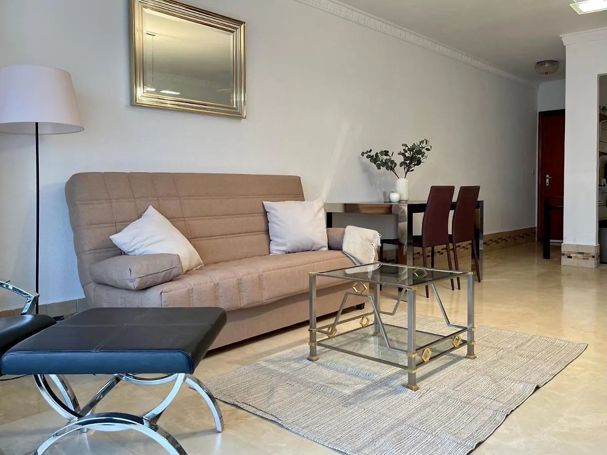 Apartamento Alyanna Mijas