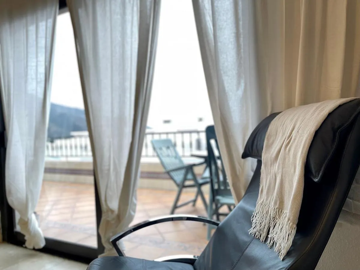 Apartamento Alyanna Mijas España