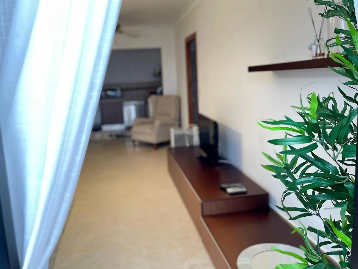 Apartamento Alyanna Mijas Espanha