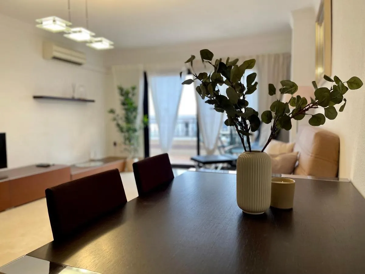Apartamento Alyanna Mijas