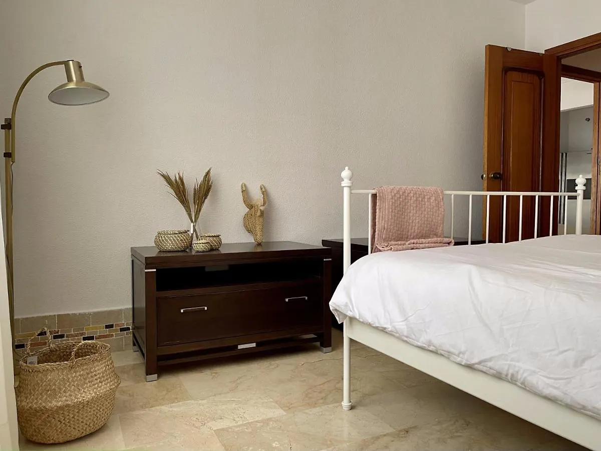 Apartamento Alyanna Mijas