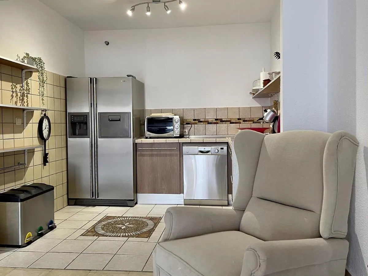 Apartamento Alyanna Mijas Espanha