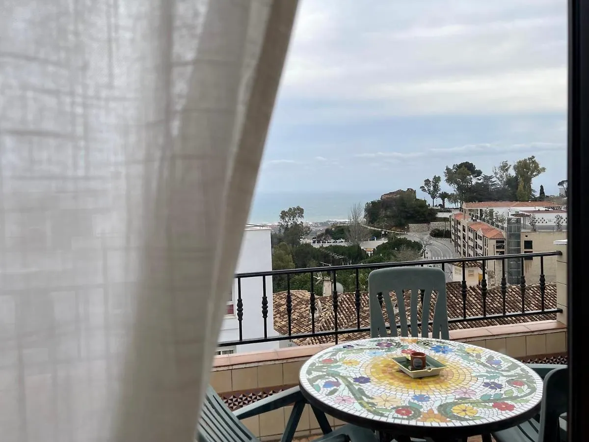 Apartamento Alyanna Mijas 0*,  Espanha