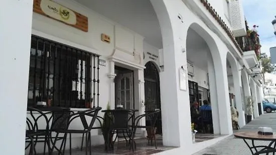 Apartamento Alyanna Mijas