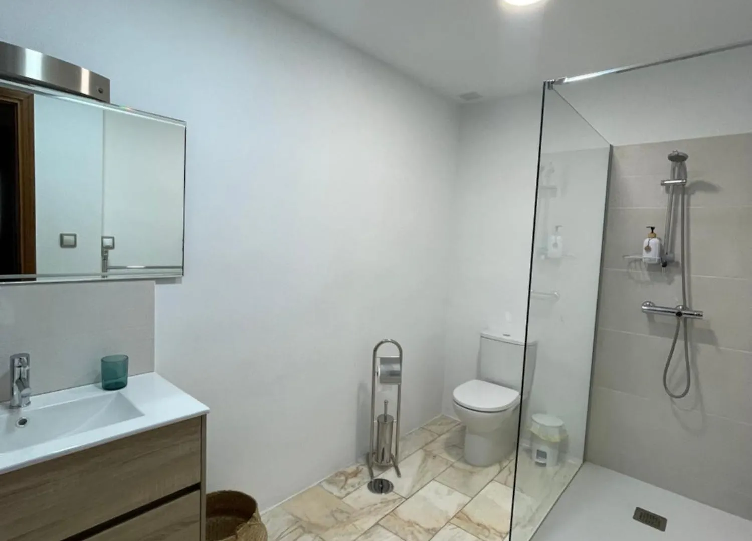 Διαμέρισμα Apartamento Alyanna Mijas