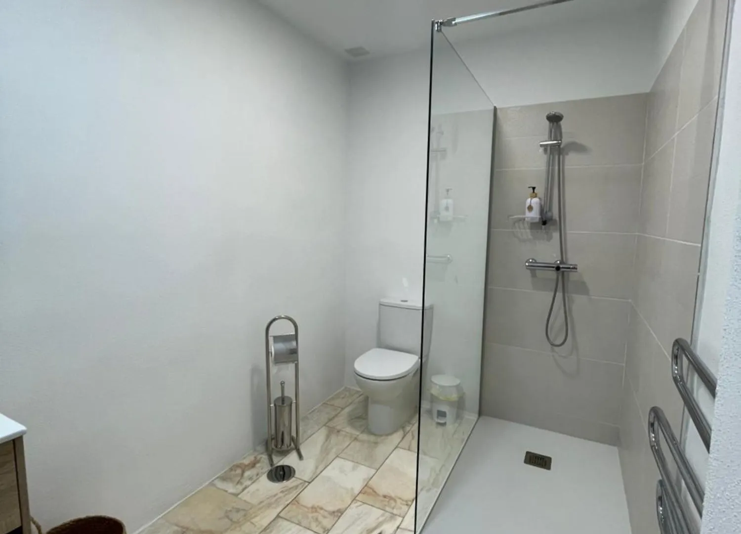 Apartamento Alyanna Mijas 0*,