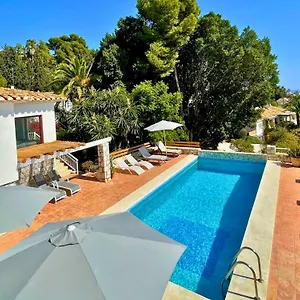 Habitación en casa particular Modern Private At Fantastic Near Fuengirola, Mijas